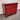 Red Lacquer Cabinet | Bazaa | Designer, Vintage and Antique Furniture