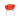 Red Upholstered Bucket Chair | Bazaa | Designer, Vintage and Antique Furniture