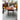 Regency Mahogany Pembroke Table With Two Drop Leaves | Bazaa | Designer, Vintage and Antique Furniture