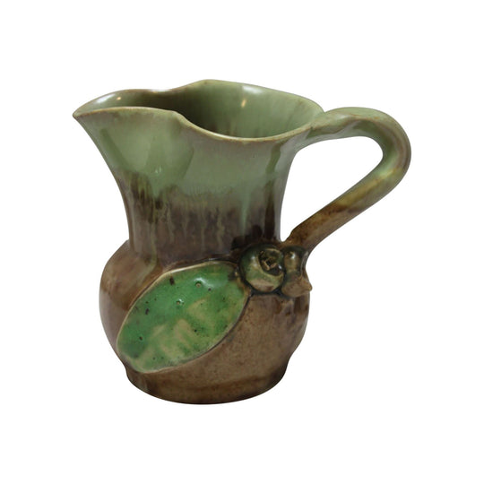 Remued gumnut jug