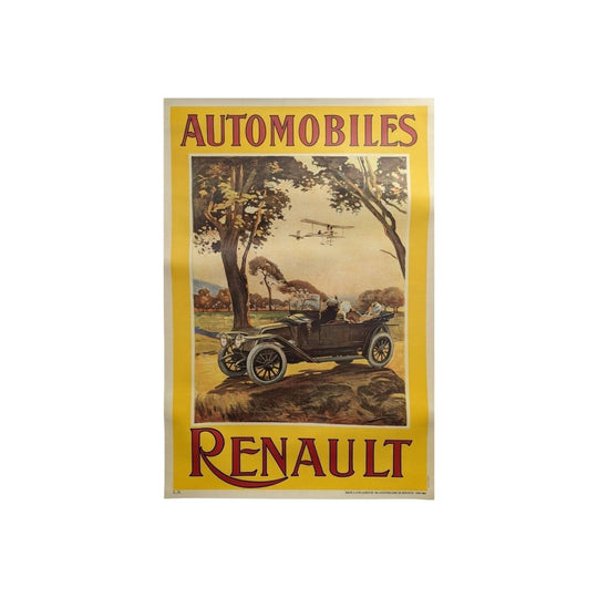 Renault Automobiles