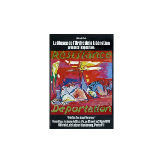 Resistance Deportation