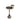 Restored Art Deco Side Table | Bazaa | Designer, Vintage and Antique Furniture
