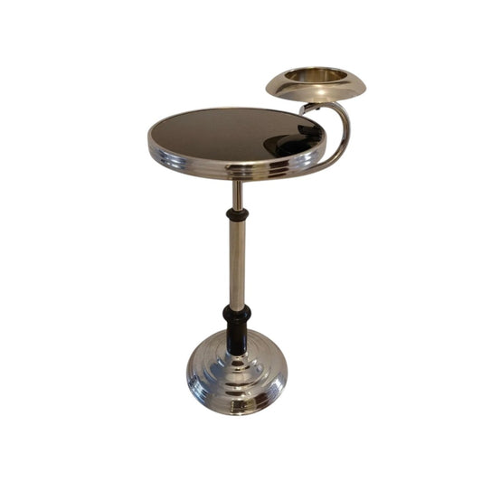 Restored Art Deco Side Table | Bazaa | Designer, Vintage and Antique Furniture