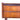 Restored Danish Teak 2 Drawer Chest | Bazaa | Designer, Vintage and Antique Furniture