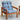 Restored Domino Møbler Armchairs – Blue Plaid Mid-Century Set (Rediscover) | Bazaa | Designer, Vintage and Antique Furniture