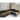 Restored Fler Modular Sofa Set - Bark Velvet | Bazaa | Designer, Vintage and Antique Furniture