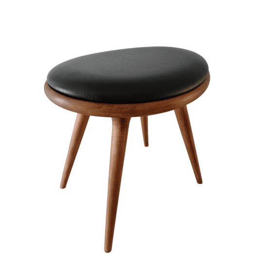 Restored Low Stool by MATER