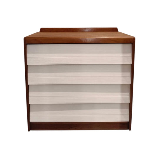 Restored MCM Retro Chest of Drawers
