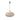 Restored MCM Retro 'Saucer' Pendant Light | Bazaa | Designer, Vintage and Antique Furniture