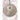 Restored MCM Retro 'Saucer' Pendant Light | Bazaa | Designer, Vintage and Antique Furniture