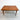 Restored Mid Century Parker Teak Extension Rectangular Dining Table* | Bazaa | Designer, Vintage and Antique Furniture