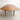 Restored Mid Century Parker Teak Largest Extension Dining Table | Bazaa | Designer, Vintage and Antique Furniture