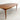 Restored Mid Century Parker Teak Largest Extension Dining Table | Bazaa | Designer, Vintage and Antique Furniture