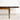 Restored Mid Century Paul Kafka Walnut Extension Dining Table | Bazaa | Designer, Vintage and Antique Furniture