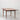 Restored Parker 'Nordic' Extension Dining Table in Teak | Bazaa | Designer, Vintage and Antique Furniture
