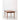 Restored Parker 'Nordic' Extension Dining Table in Teak | Bazaa | Designer, Vintage and Antique Furniture