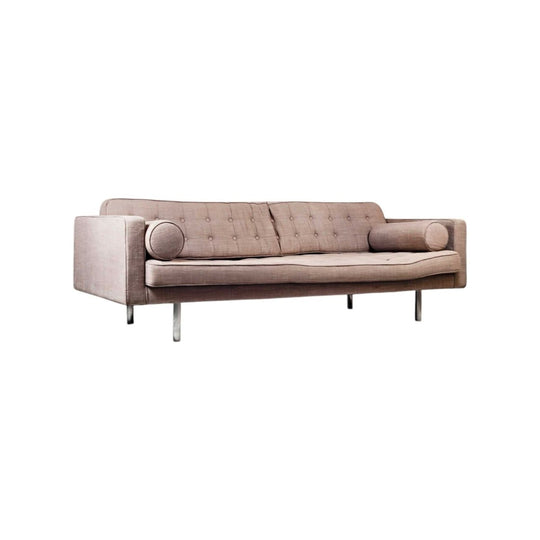 Retro 3 seater lounge