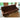 Retro boucle couch — terracotta/rust | Bazaa | Designer, Vintage and Antique Furniture