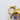Retro Gold, Moonstone, and Sapphire Bracelet | Bazaa | Designer, Vintage and Antique Furniture
