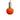 Retro Mid Century Orange Glass Pendant Light | Bazaa | Designer, Vintage and Antique Furniture