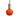 Retro Mid Century Orange Glass Pendant Light | Bazaa | Designer, Vintage and Antique Furniture