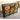 Retro Pop Art Chest of Drawers. | Bazaa | Designer, Vintage and Antique Furniture