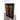 Revamped Ex Tafe Coachwood Bookcase | Bazaa | Designer, Vintage and Antique Furniture