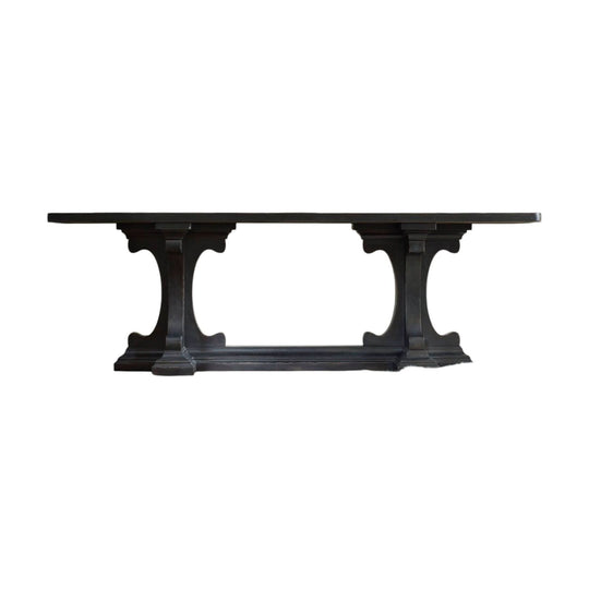 Rhapsody Console - ex display