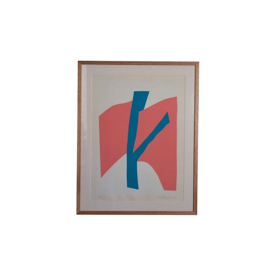 Richard Mortensen | RM06 | EROTIKA Series