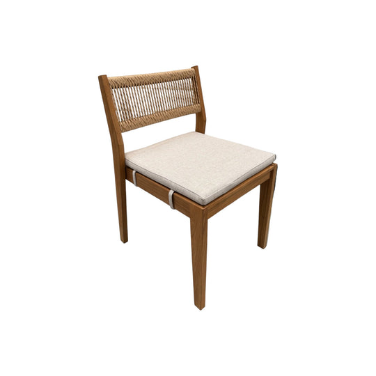 Rio Teak Outdoor Chair