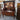 Art and Crafts Oak Dressing Table | Antique & Vintage | Moonee Ponds Antiques | Australia Wide Delivery