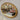 Vintage Oval Gilt Wooden Mirror | Antique & Vintage | Moonee Ponds Antiques | Australia Wide