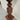 Stunning Antique Walnut Pedestal | Antique & Vintage | Moonee Ponds Antiques | Australia Wide Delivery