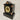 French Inlaid Marble Time Piece Clock Fully Serviced | Antique & Vintage | Moonee Ponds Antiques | Australia Wide Delivery