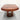 Art Deco Flame Mahogany Centre Table | Antique & Vintage | Moonee Ponds Antiques | Australia Wide Delivery