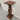 Stunning Antique Walnut Pedestal | Antique & Vintage | Moonee Ponds Antiques | Australia Wide Delivery
