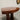 Art Deco Flame Mahogany Centre Table | Antique & Vintage | Moonee Ponds Antiques | Australia Wide Delivery