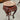 Vintage Marble Top Chinese Pedestal | Antique & Vintage | Moonee Ponds Antiques | Australia Wide Delivery