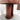 Art Deco Flame Mahogany Centre Table | Antique & Vintage | Moonee Ponds Antiques | Australia Wide Delivery