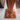Fluted Mahogany Solid Pedestal | Antique & Vintage | Moonee Ponds Antiques | Australia Wide Delivery
