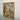 Vintage Framed Abstract Oil Painting Barcelona L'Altrange (LF Gall) | Antique & Vintage | Moonee Ponds Antiques | Australia Wide Delivery