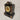 Fully Restored & Serviced French Inlaid Marble Time Piece Clock | Antique & Vintage | Moonee Ponds Antiques | Australia Wide Delivery