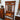 Stunning Edwardian Mahogany Hall Stand | Antique & Vintage | Moonee Ponds Antiques | Australia Wide Delivery