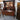 Art and Crafts Oak Dressing Table | Antique & Vintage | Moonee Ponds Antiques | Australia Wide Delivery