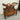 Vintage Mahogany Magazine Rack | Antique & Vintage | Moonee Ponds Antiques | Australia Wide Delivery