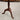 Vintage Mahogany Tilt Top Wine Table | Antique & Vintage | Moonee Ponds Antiques | Australia Wide Delivery