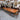 French-Style Reclaimed Cherrywood Extension Dining Table – Extends to 395.5 cm | Antique & Vintage | Moonee Ponds Antiques | Australia Wide Delivery