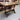 Tudor Style Oak Occasional Table | Antique & Vintage | Moonee Ponds Antiques | Australia Wide Delivery