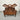 Vintage Mahogany Magazine Rack | Antique & Vintage | Moonee Ponds Antiques | Australia Wide Delivery